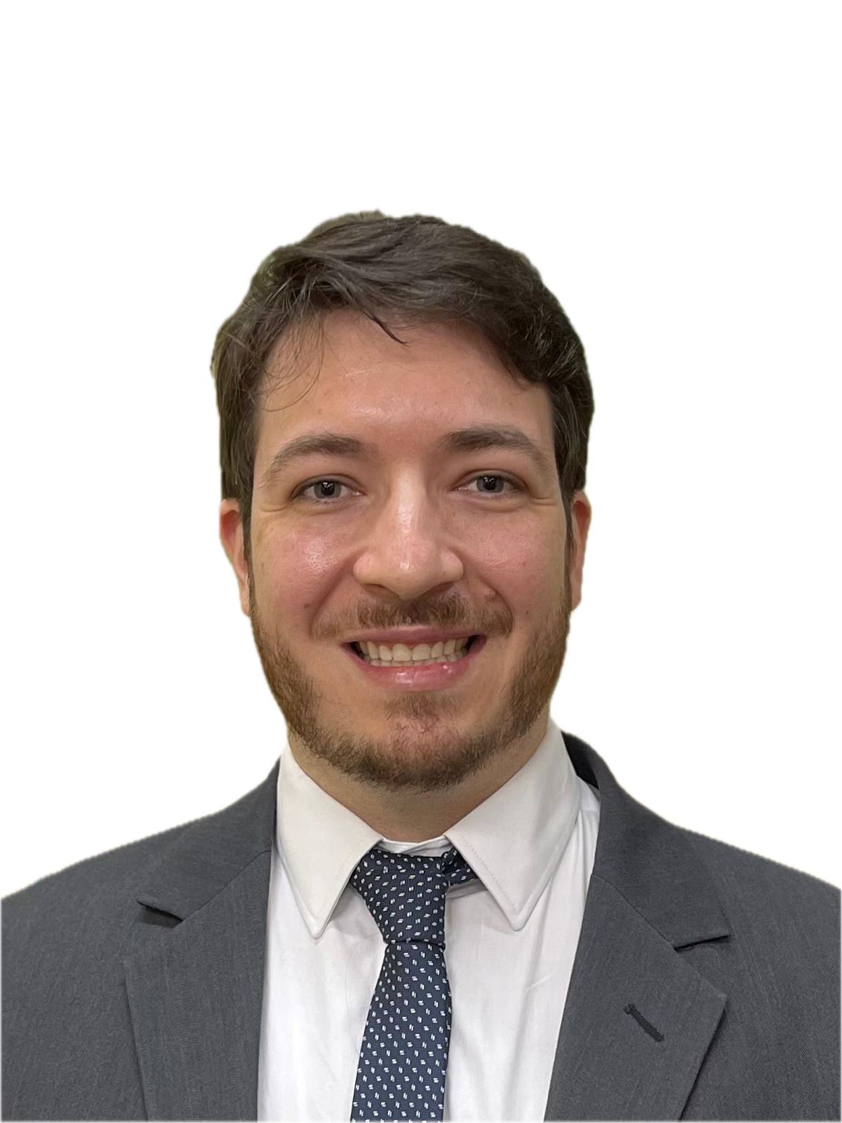 Foto de perfil do Pedro Pedgoni Gonlçalves